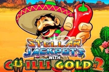 Chilli Gold Slots, Real Money Slot Machine & Free Play Demo.